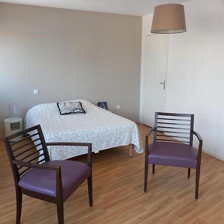 Residence Services Seniors Espace Et Vie Le Mans Esterno foto