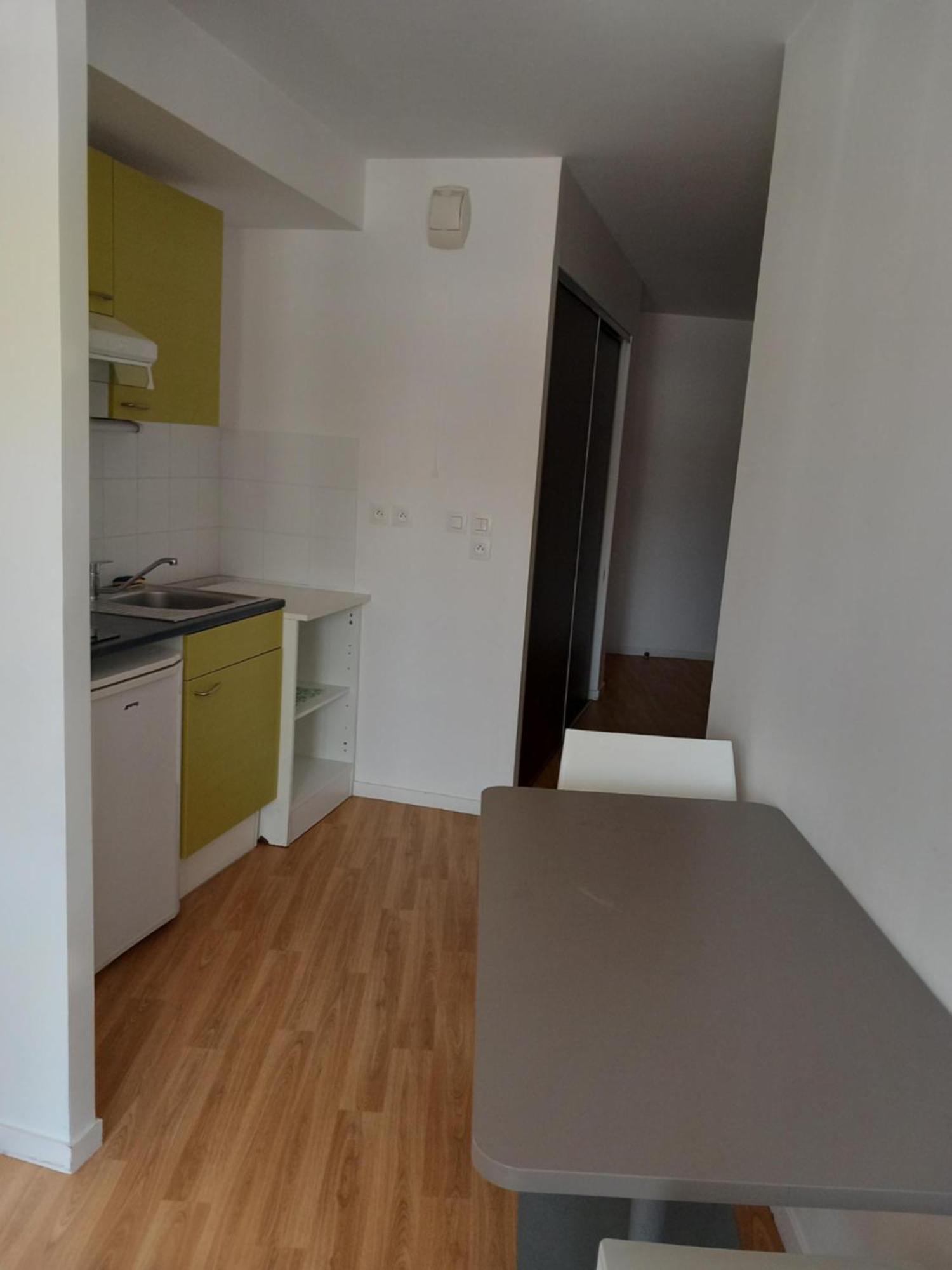 Residence Services Seniors Espace Et Vie Le Mans Esterno foto
